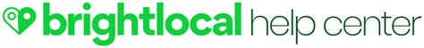 Getting Started with BrightLocal – BrightLocal Help .
